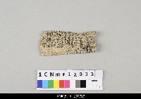 藏品(泉州傀儡戲道具)的圖片